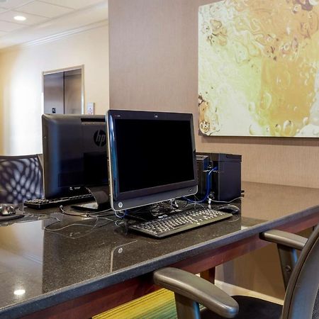 Best Western Plus Cary - Nc State מראה חיצוני תמונה