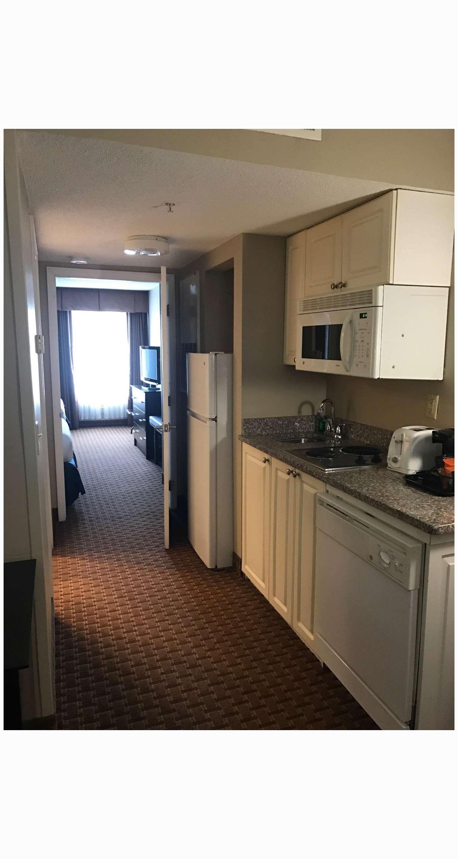 Best Western Plus Cary - Nc State מראה חיצוני תמונה