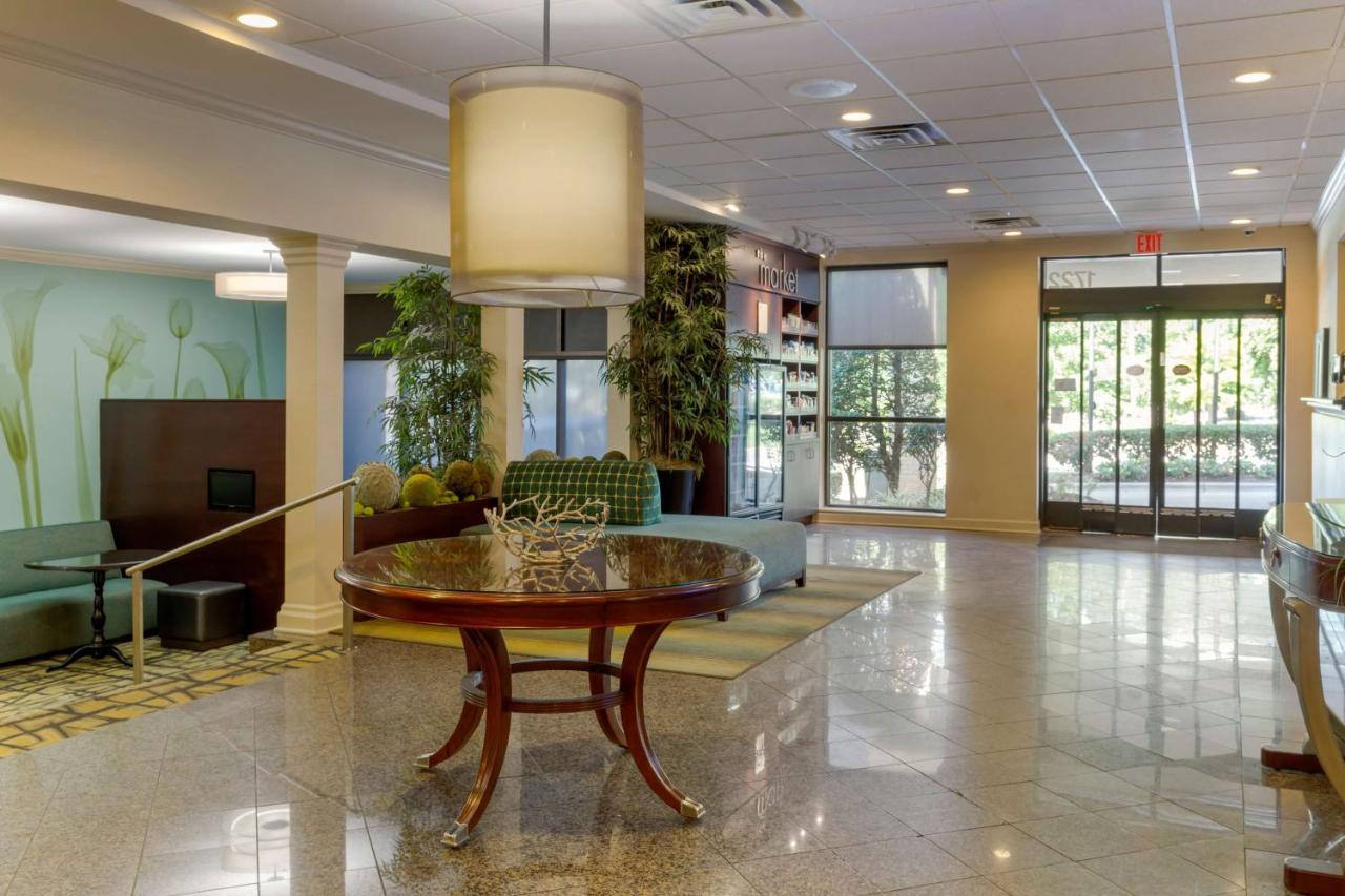 Best Western Plus Cary - Nc State מראה חיצוני תמונה